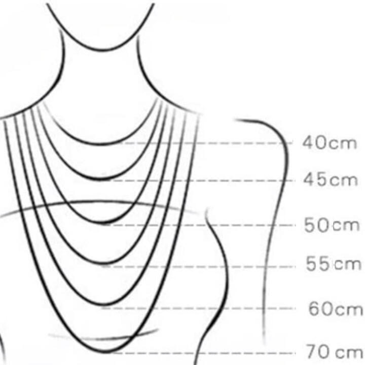 22 Ayar Altın Doç Örgü Zincir - 65 cm - 7